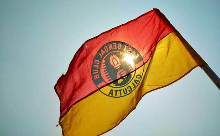 East Bengal Club will Celebrate Foundation day with only Flag Hosting