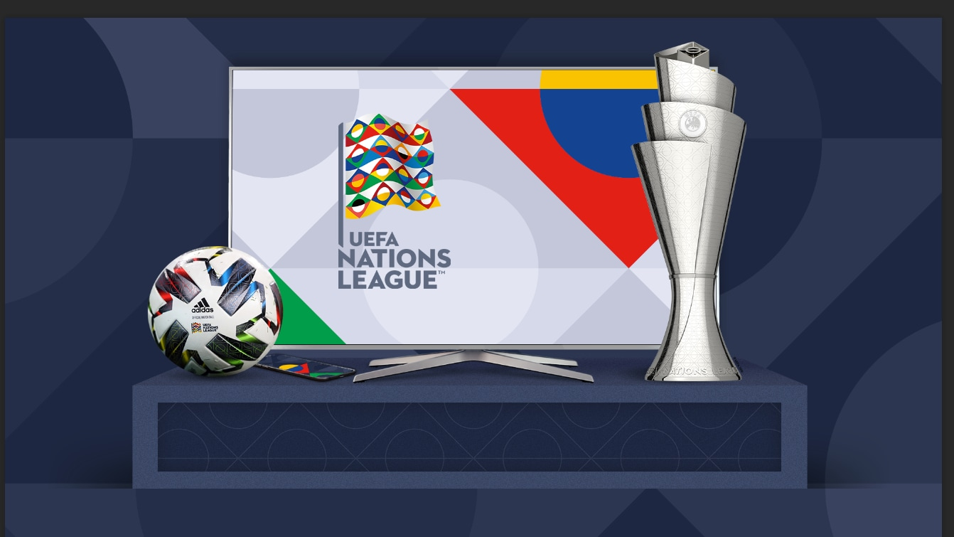 UEFA Nations League 2022-23 To Start From June 01