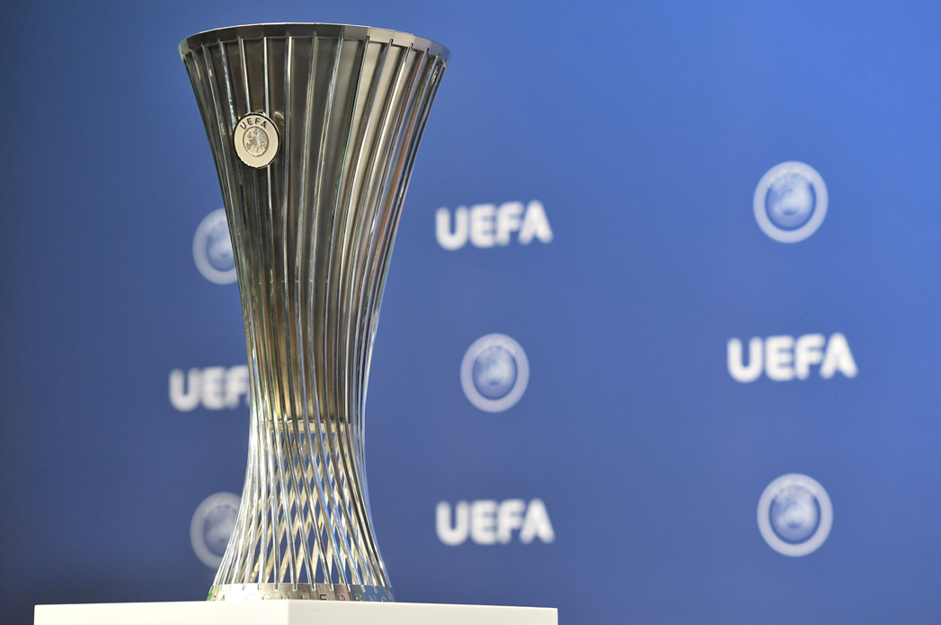 2022 23 Uefa Europa Conference League Group Stage Draw 