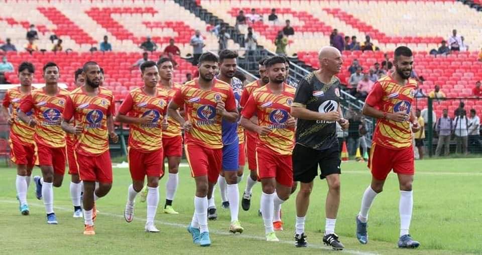 East Bengal FC - Wikipedia