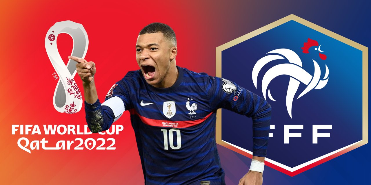 France vs England 2022 FIFA World Cup Quarterfinal - Head to Head ...