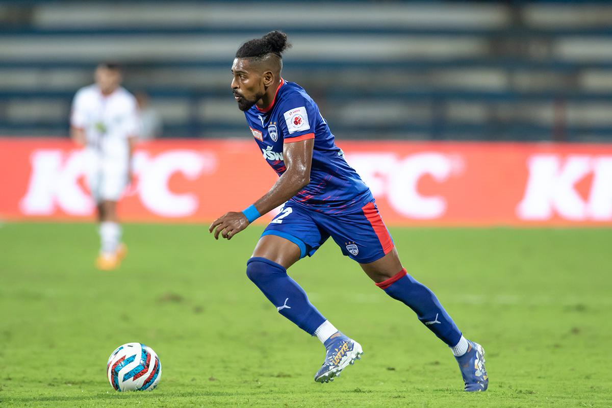 Bengaluru FC Defeated ATK Mohun Bagan 2-1 In Hero ISL 2022-23 Match At ...