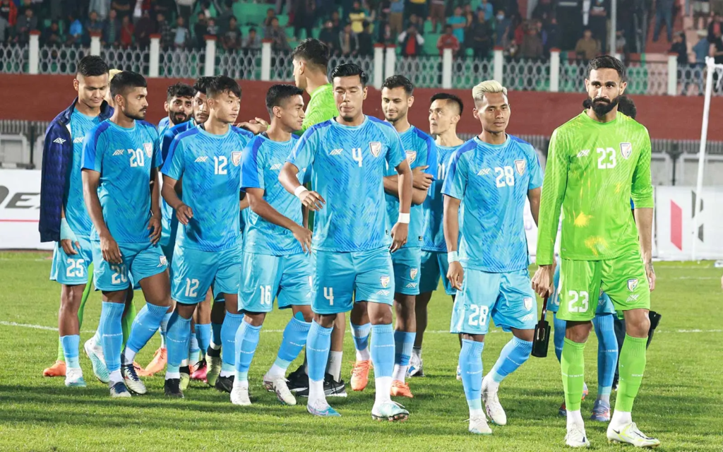 India to face hosts Malaysia in semi-finals of Merdeka Cup 2023 ...