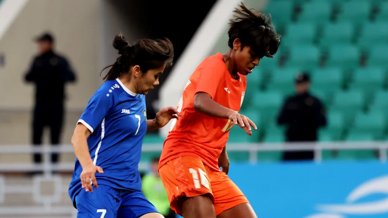 India end campaign with 30 loss to Uzbekistan in Paris 2024 Olympics