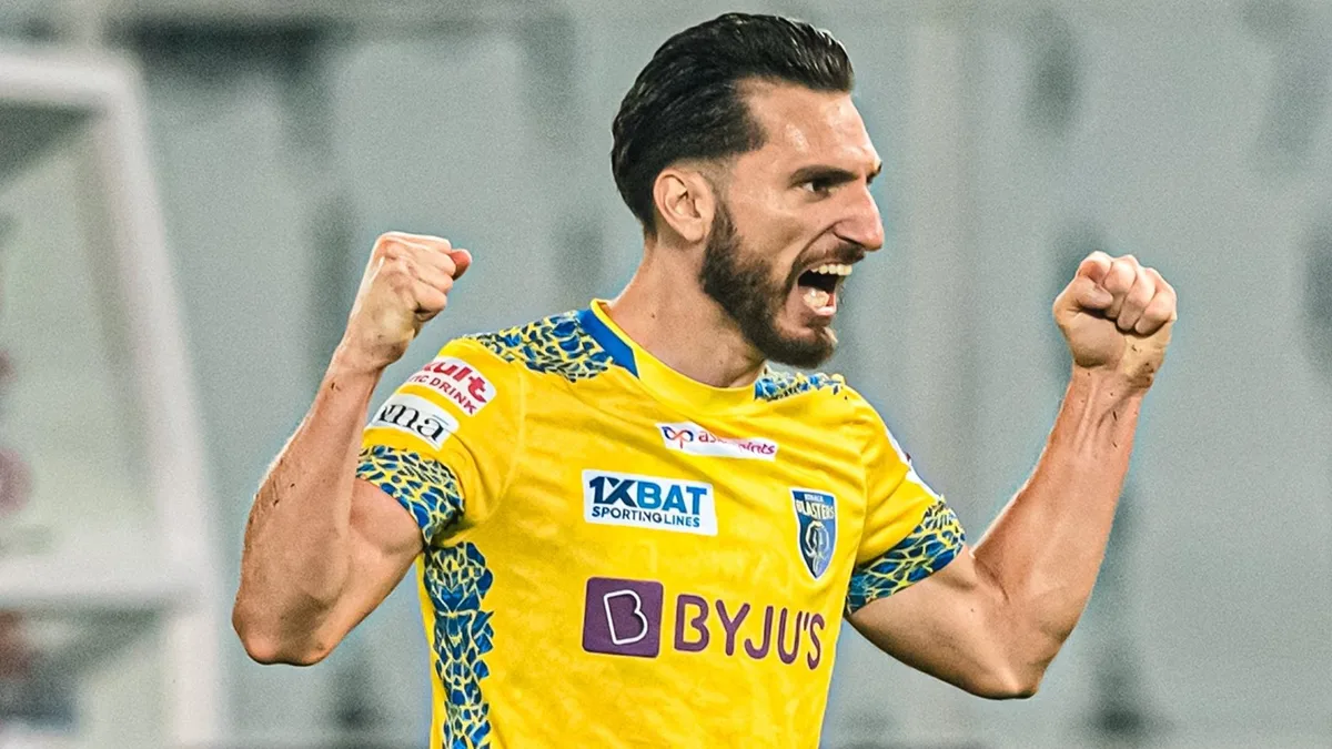 Kerala Blasters FC Defeated Mohun Bagan SG 1 0 In ISL 2023 24 At Kolkata